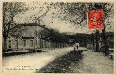 Feysin - Grande-Rue des Razes -
													69 Rhône
												