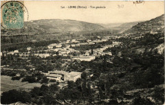 Loire Vue générale