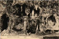 Maison de Retraites fermées - La Rivette