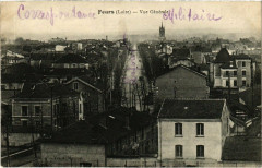 Feurs - Vue Générale à Feurs