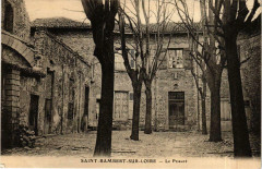 Saint-Rambert-sur-Loire - Le Prieure France -
													42 Loire
												
