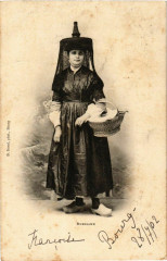 Bressanne - Folklore France