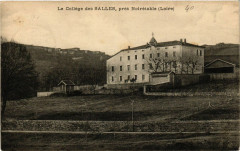 Le College de Salles