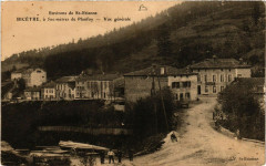 Bicetre- Vue generale -
													42 Loire
												