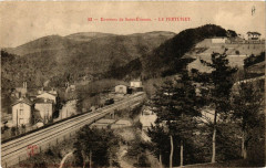 Le Pertuiset-