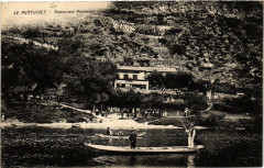 Le Pertuiset- Restaurant Pommier