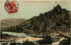 La Loire au Pertuiset