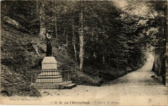 Notre Dame de l'Hermitage-