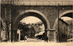 Le Pertuiset- Le Viaduc