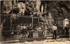 Cotatay - N.-D. de Lourdes
