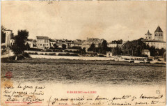 Saint-Rambert-sur-Loire -
													42 Loire
												