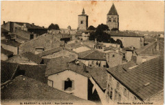 Saint-Rambert-sur-Loire - Vue Générale -
													42 Loire
												