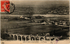 Saint-Just-sur-Loire - Le Viaduc