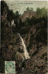 Le Saut du Gier