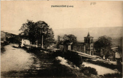 Jeansagniere