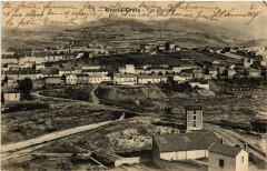Grand-Croix - Vue générale -
													42 Loire
												