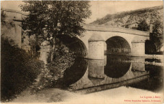 Le Lignon a Boen