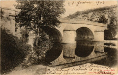 Le Lignon a Boen
