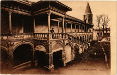 La Bastie d'Urfe - Galerie