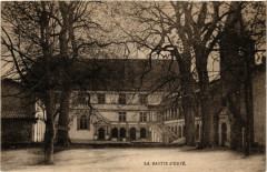 La Bastie d'Urfe -
													42 Loire
												