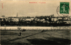 Andrezieux - Vue générale -
													42 Loire
												