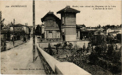 Andrezieux - Rendez-vous estival des Baigneurs de la Loire .. -
													42 Loire
												