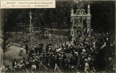 Roanne Les Promenades-Grand Concours Musical International -
																					42300 Roanne
																			