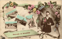 Roanne Souvenir à Roanne