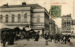 Saint-Etienne Le Theatre