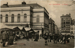 Saint-Etienne Le Theatre
