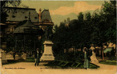 Saint-Etienne Le Square Marengo -
													42 Loire
												