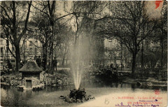 Saint-Etienne Un coin de Marengo -
													42 Loire
												