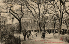 Saint-Etienne Marengo