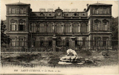 Saint-Etienne Le Musee