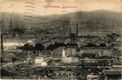 Saint-Etienne la manufacture