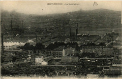 Saint-Etienne La Manufacture