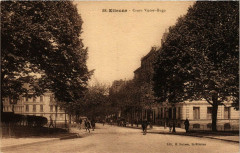 Saint-Etienne Cours Victor Hugo