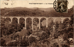 Pontempeyrat - Le Viaduc