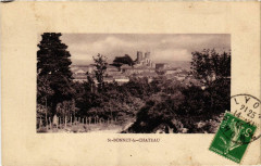 Saint-Bonnet-le-Chateau