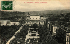 Saint-Etienne - Marengo - La Préfecture à Saint-Étienne