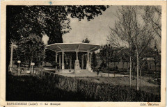 Panissieres - Le Kiosque à Panissières