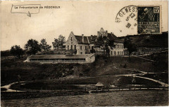Le Préventorium de Réocreux