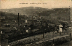 Terre-Noire - Vue générale prise de la Taillés -
													42 Loire
												