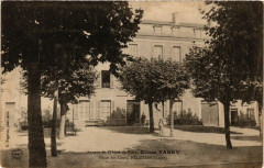 Annexe de l'Hotel du Pilat Elisée Fabry -
													42 Loire
												