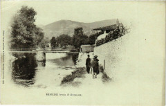 Seméne -
													42 Loire
												
