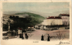 Saint-Alban