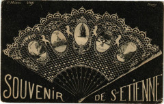 Souvenir de Saint-Etienne