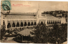 Saint-Etienne-Le Grand Palais