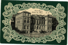 Saint-Etienne -
													42 Loire
												