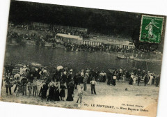 Le Pertuiset - Rives Bayon et Dider
